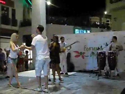 SABOR DE CUBAN - KUBALI LATİN MÜZİK GRUBU. -PUSULA ORGANİZASYON -