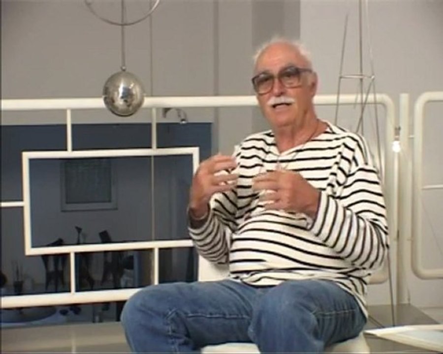 Υπερκινητικός Δάσκαλος~Γλυπτική~Θόδωρος Παπαδημητρίου