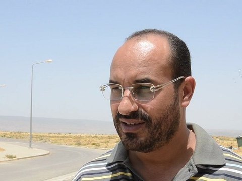 Kasserine avant/après la révolution - Les origines