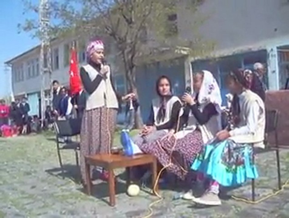 Gelin Kaynana 23 nisan