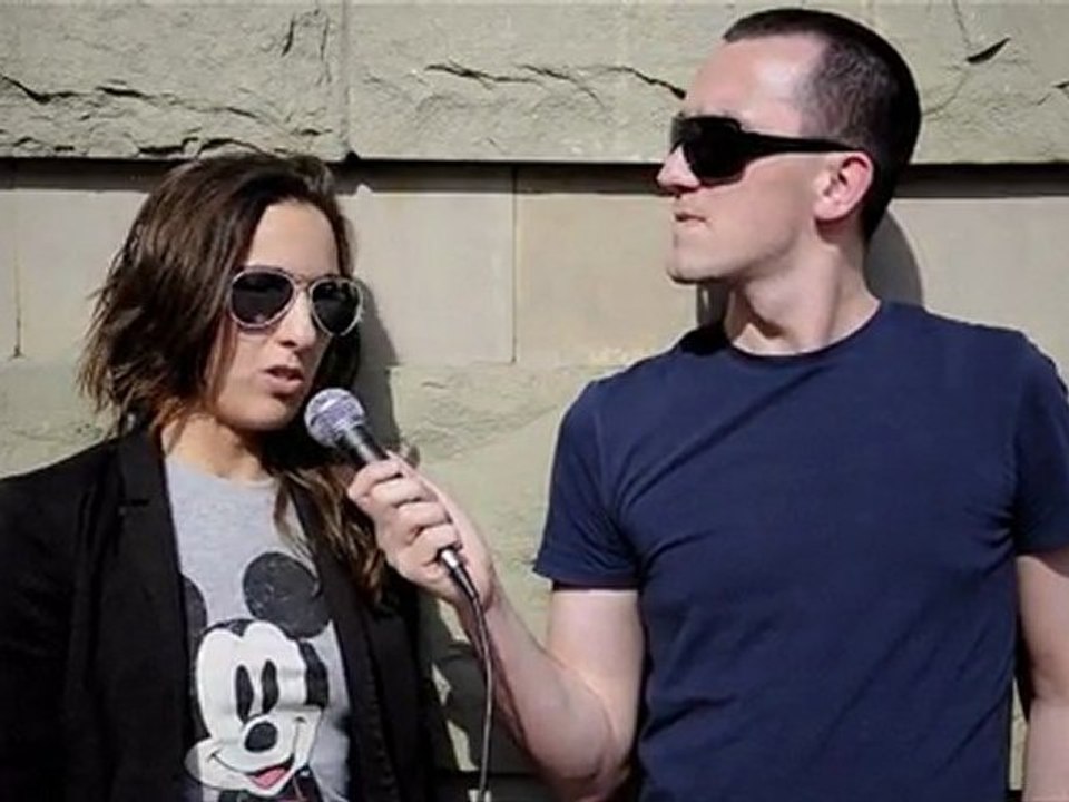 Lenny Kravitz, Warszawa, koncert 9.11.2011, Torwar - zapowiedź Petryczko i Kowalik