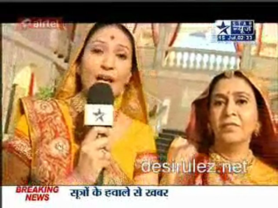 Saas Bahu Aur Saazish SBS 15th juny 11pt1