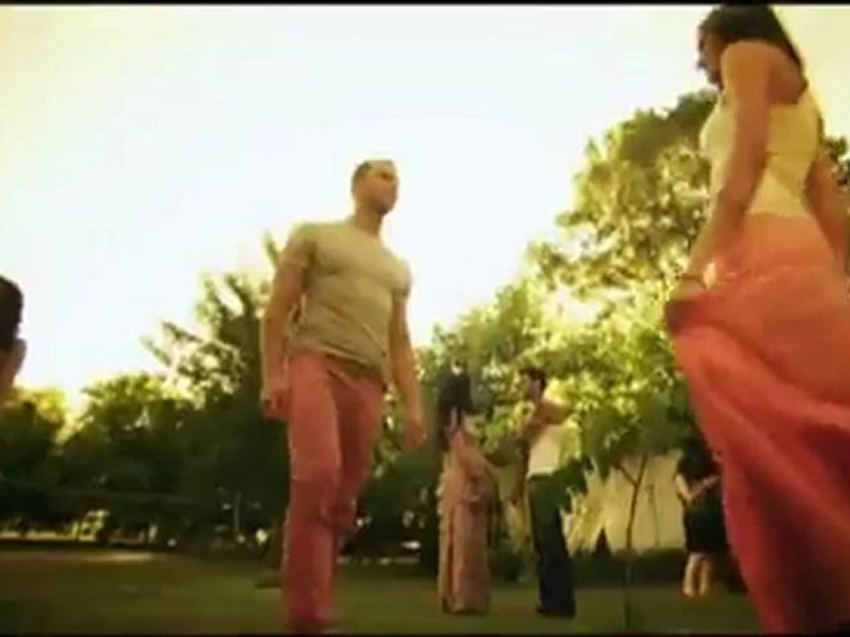 Genco Ecer Yalvarırım Yeni Klip 2011