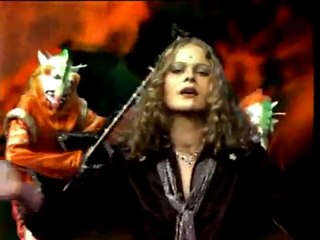 Ganymed - Music Drives Me Crazy (1978)