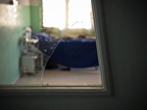 Kasserine avant/après la révolution - Un sentiment d'abandon