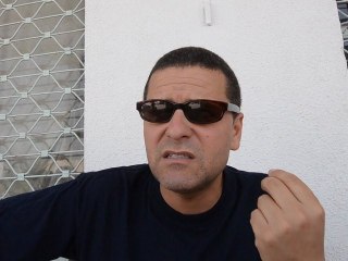 Kasserine avant/après la révolution -  Ben Ali dans les têtes