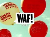 WAF! LES NUITS SECRETES 2011 - Teaser