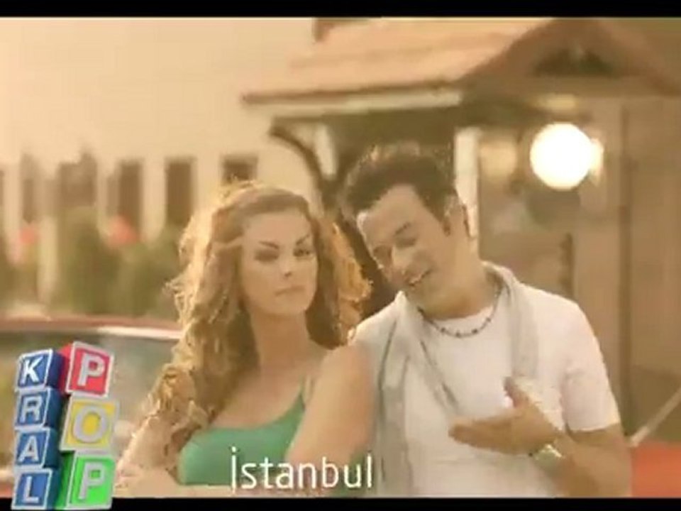 Hakan Peker - Karemela Yeni Klip 2011