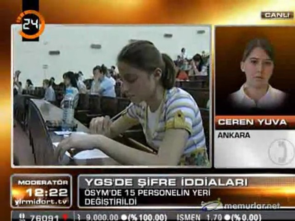 LYS sonuçları bu hafta sonu açıklanacak