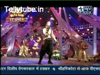 Saas Bahu Aur Saazish-15th July 2011 part 2
