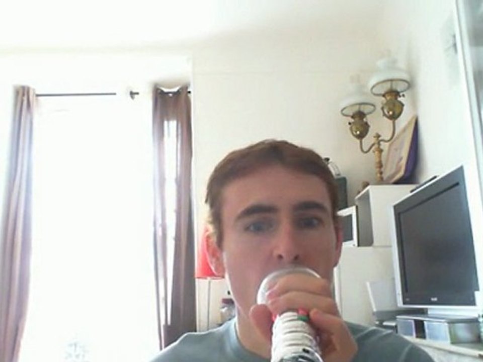 Wiwi égratigne "power of american natives"