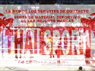 Jhon Cortes vs Adrian