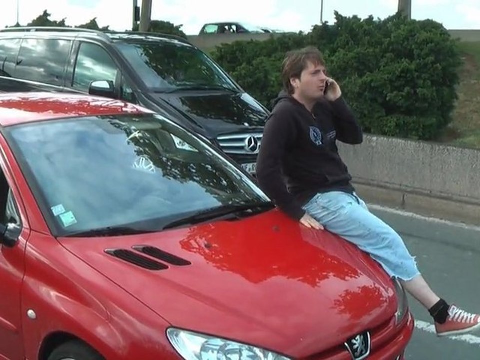 F.S.A. - Un jour comme tant d'autres...