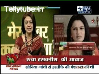 Saas Bahu Aur Saazish-15th July 2011 part 3