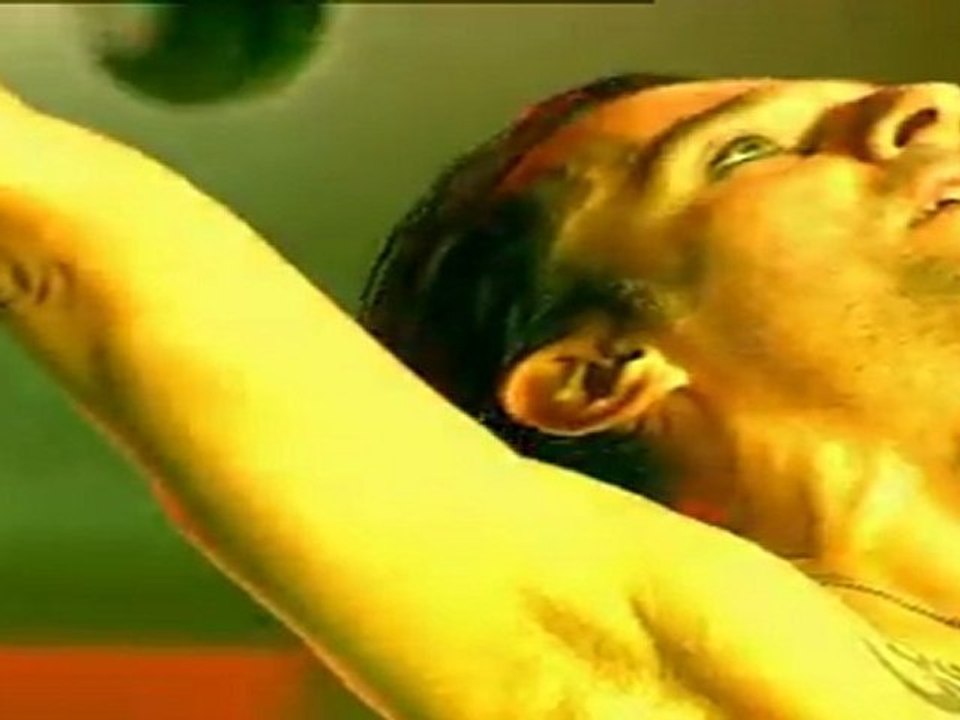 DEPECHE MODE - PERSONAL JESUS - MILAN 2006