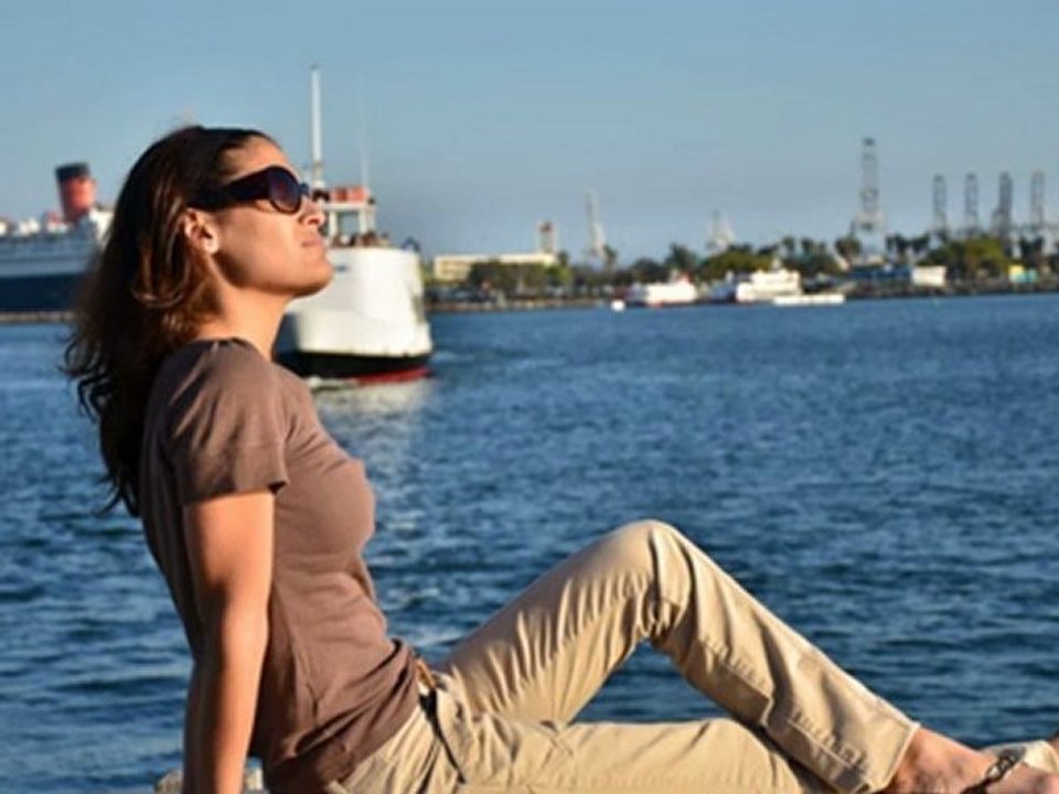 Nikon D3100 Photoshooting