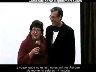 Como Adelgazar con El Metodo Gabriel- El Caso de Helen