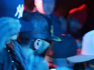 Maino feat. Swizz Beatz, Jim Jones, Jadakiss & Joell Ortiz - We Keep It Rockin