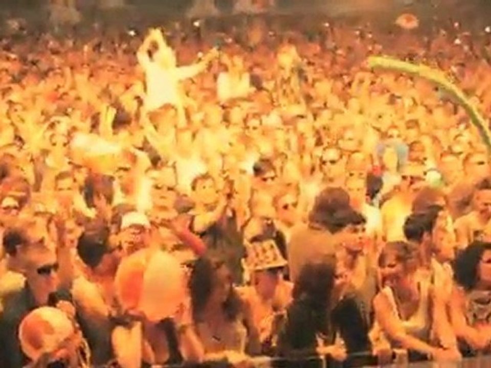 Love Family Park 2011 - Official Aftermovie