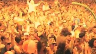 Love Family Park 2011 - Official Aftermovie