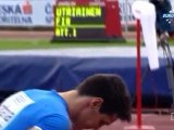 400m Men Round 1 Heat 1 European Athletics U23 Championships Ostrava 2011