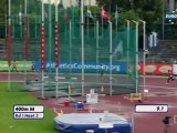 400m Men Round 1 Heat 2 European Athletics U23 Championships Ostrava 2011