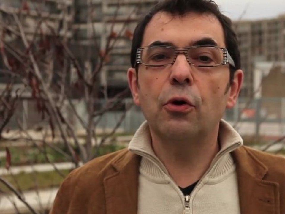 Le rôle des espaces Verts et des parcs (Avec Nathalie BLANC, Jacques LEPAGE, Philippe CLERGEAU, Gaelle AGGERI)