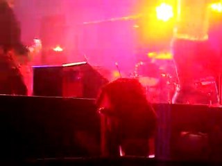 Zazie-Rodéo Live @ Francofolies de la Rochelle