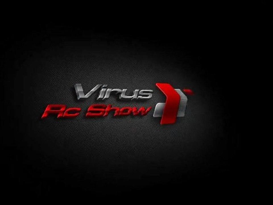 Virus Rc show Bientot  sur vos ecrans