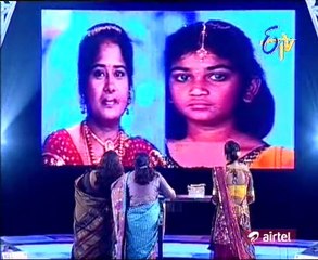 Jeans   King of All Game Shows  With - TV Artists  Sruthi and Naga Mani -  Part01