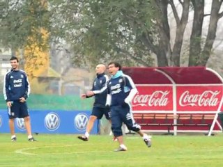 Argentina look to Messi to beat Uruguay