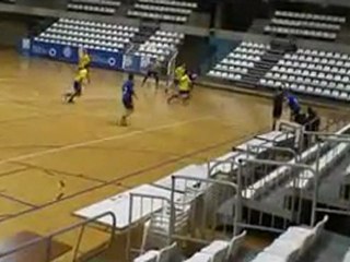 XXI TROFEO DE VERANO CASTELLON 2008: Lago Tena 3 - 1 Centro Gallego (2ª Parte)