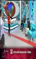 Prof. Dr. İlhan Yargıç  / Uyuşturucunun yol açtıgı hastalıklar