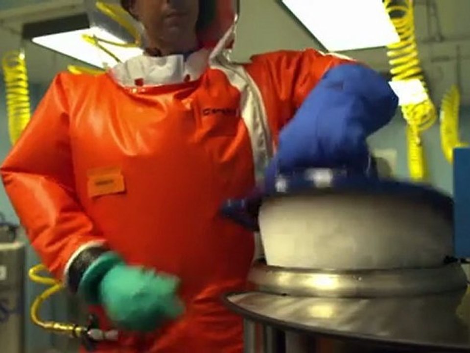 Contagion : Bande Annonce (Steven Soderbergh)