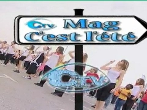 Calaisis TV: Le Mag Info