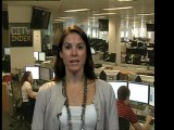 FTSE down 30 points – Market Update, 15th July 2011