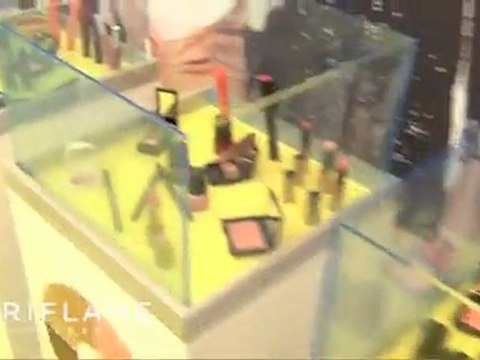 Oriflame Cosmetics - en la Playa