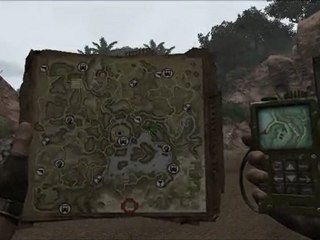 Far Cry 2 - partie 17: néttoyage de printemps