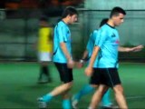 14.07.2011 REAL MEGA UNITED - FC ÖĞRENCILER