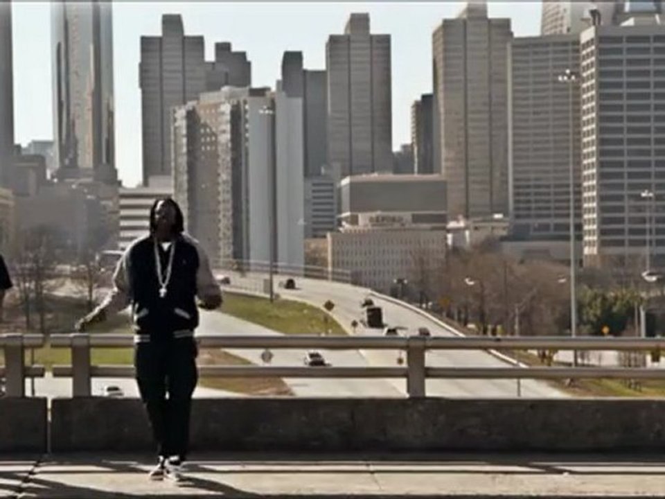 Tity Boi ft. Cyhi Da Prynce & DJ Scream - Stand Still