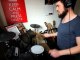 Drum Solo - "Alien Disco" Addictive Drums Kit Preset ...