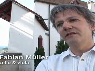 The original Swiss folk music