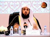 الشيخ محمد العريفي محاضرة بعنوان تسعير السلع والخدمات من الناحية الشرعية