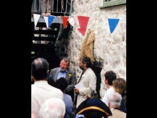 "The Magus" Of Lyme Regis