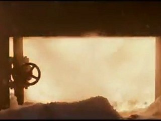 The Thing (2011) Trailer