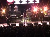 Thievery Corporation - Vampires @ Athens (14/07/11)