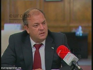 Monago: "El modelo de financiación autonómica es muy negativ