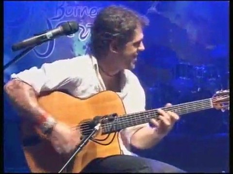 Les Doigts De L'Homme - Borneo Jazz Festival - Le poiçonneur des Lilas