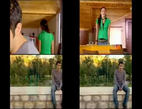 Miss D-Ates - Sevgilim nerde