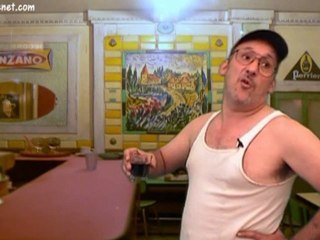 Brève de comptoir - Carla Bruni a trouvé l'homme de sa vie